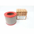 Atlas Copco AIR FILTER ELEMENT AIR COMPRESSOR PARTS AND ACCESSORY 1619 1269 00